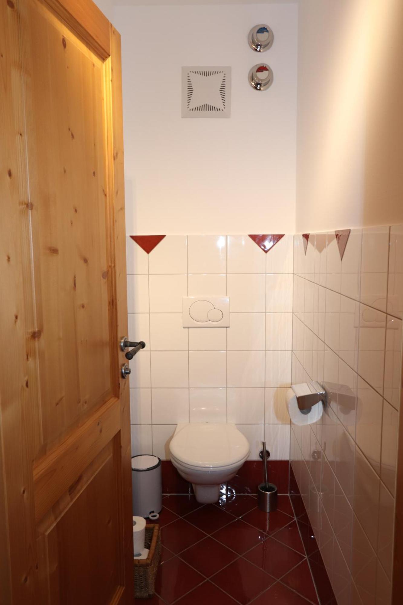 Appartement Haensel & Gretel Werfenweng Extérieur photo