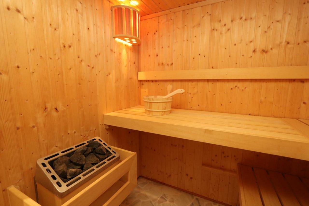 Appartement Haensel & Gretel Werfenweng Extérieur photo