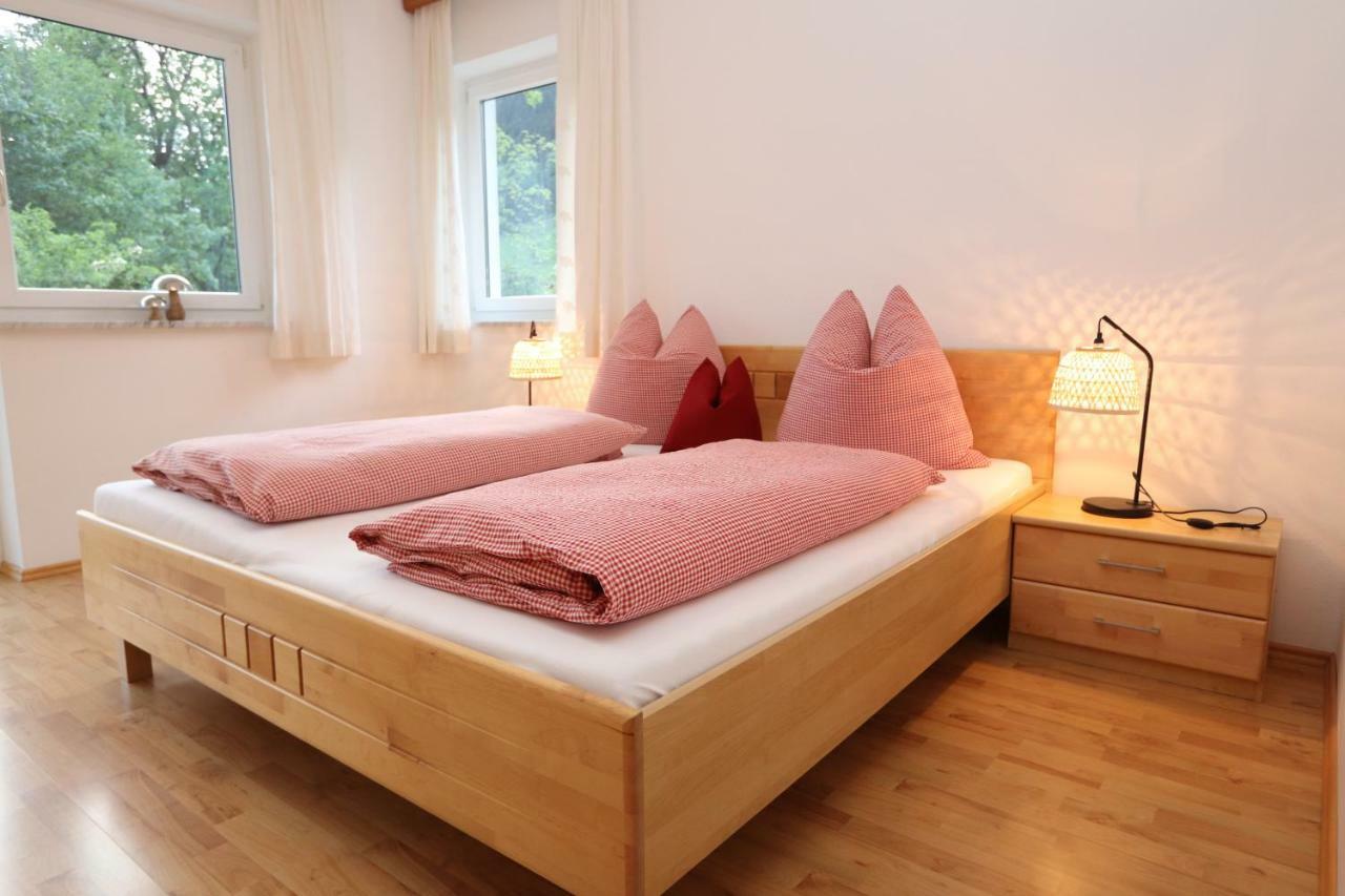 Appartement Haensel & Gretel Werfenweng Extérieur photo