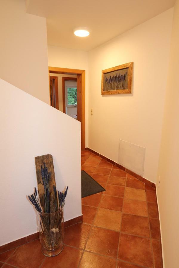 Appartement Haensel & Gretel Werfenweng Extérieur photo