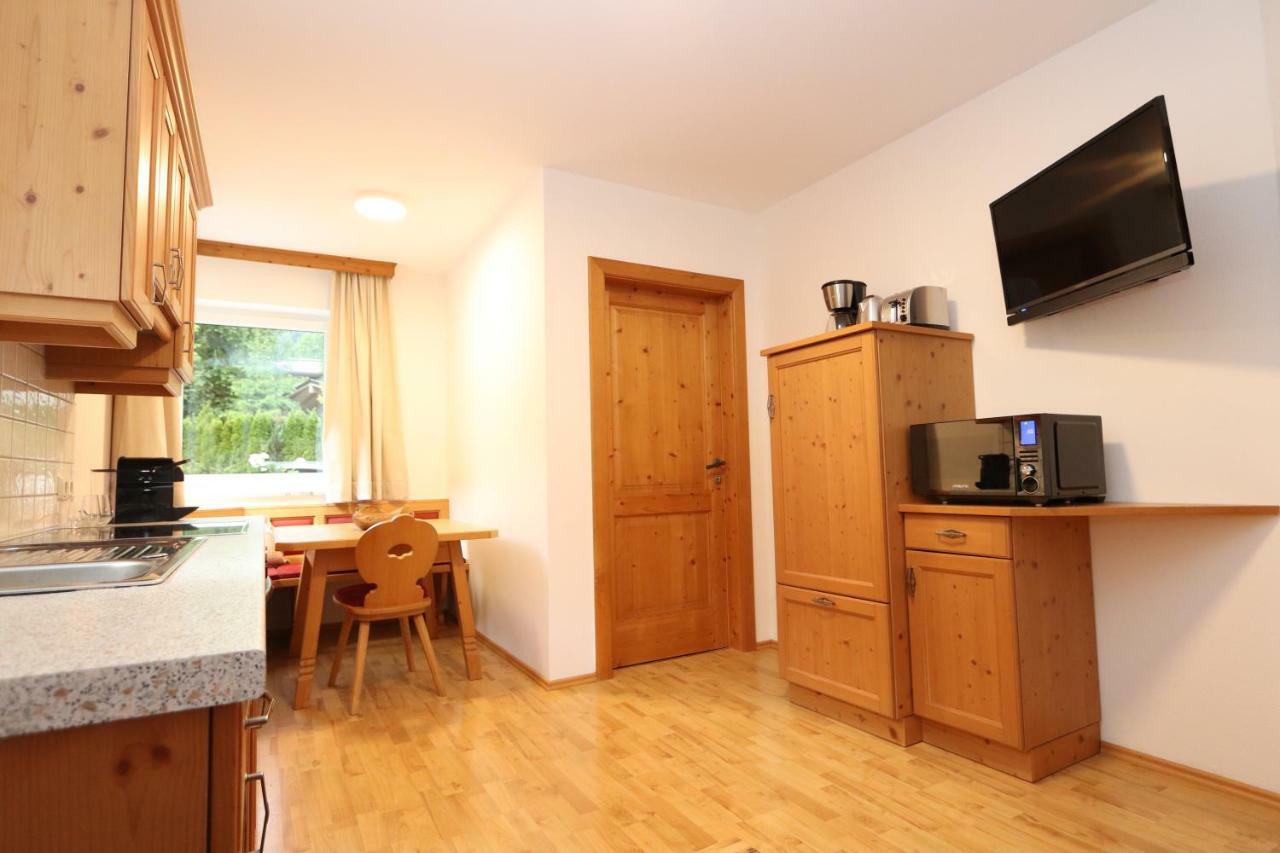 Appartement Haensel & Gretel Werfenweng Extérieur photo