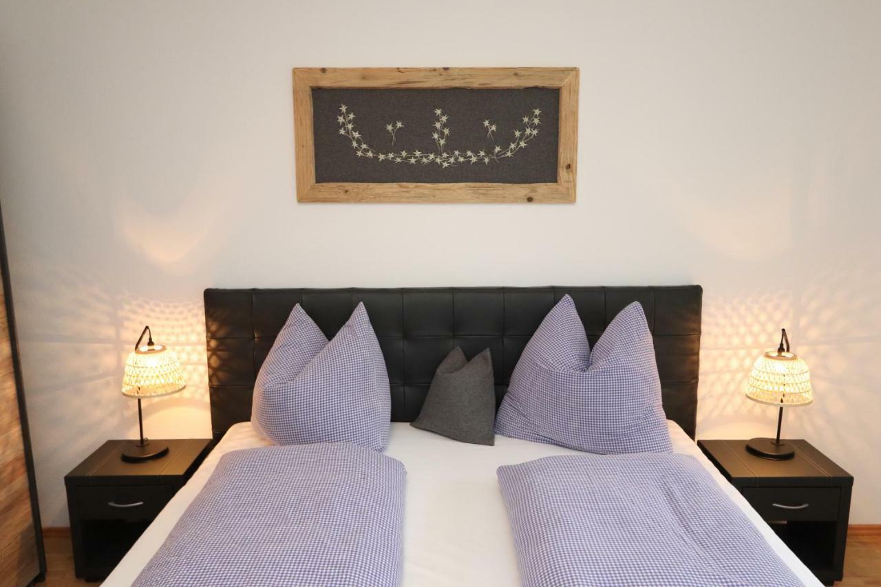 Appartement Haensel & Gretel Werfenweng Extérieur photo