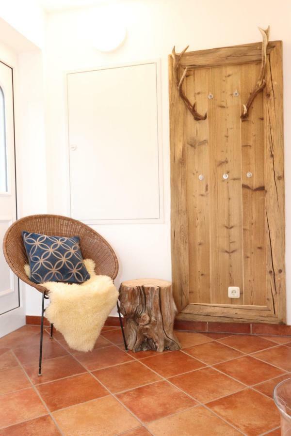 Appartement Haensel & Gretel Werfenweng Extérieur photo