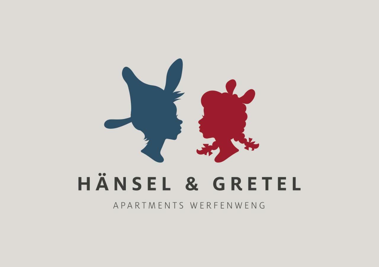 Appartement Haensel & Gretel Werfenweng Extérieur photo
